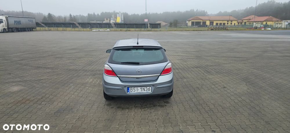 Opel Astra 1.4 Edition Plus - 19