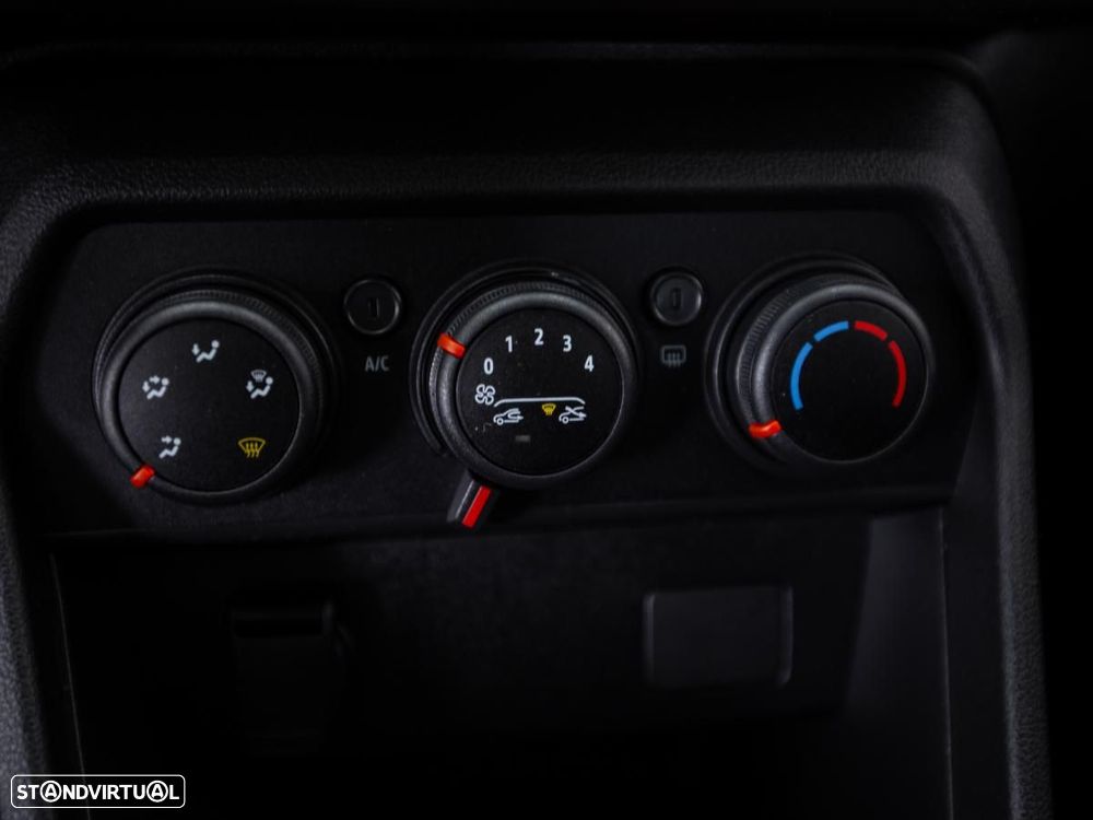 Dacia Sandero 1.0 ECO-G Expression Bi-Fuel - 16