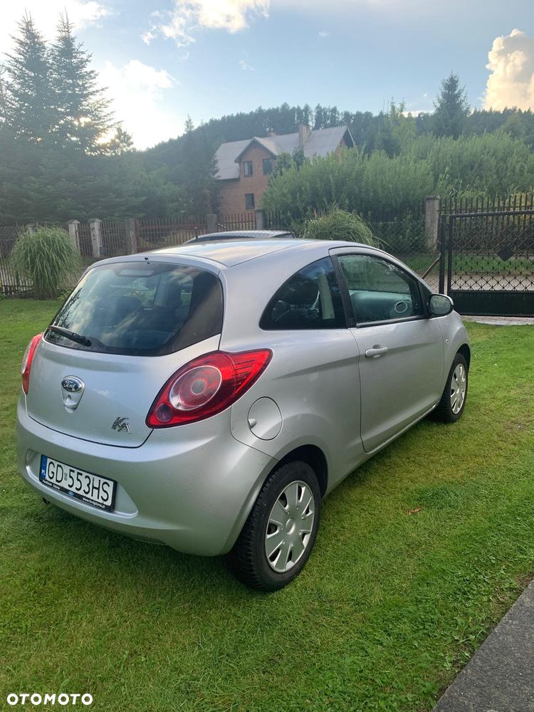 Ford KA 1.2 Trend+ ASS EU6 - 3