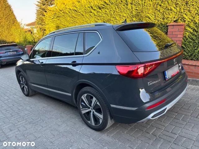 Seat Tarraco - 2