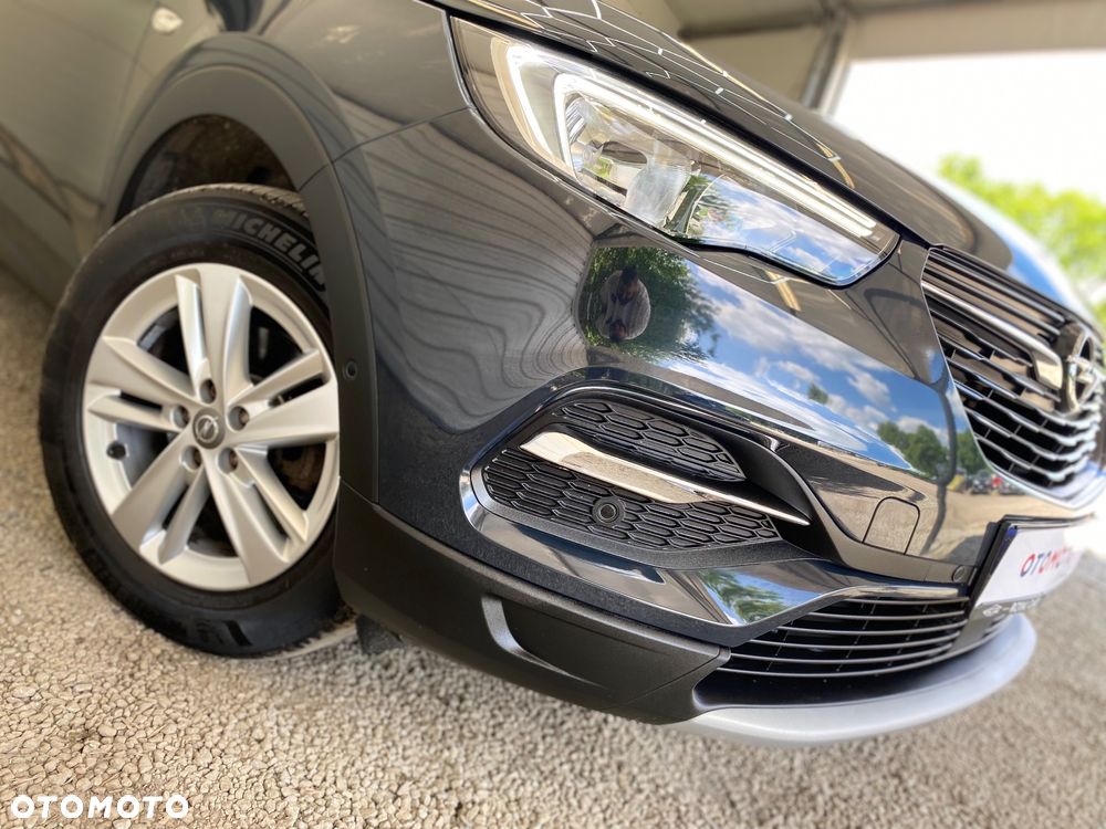 Opel Grandland X 1.5 D Start/Stop Elegance - 19