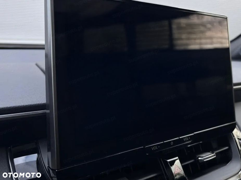 Toyota Corolla Cross - 7