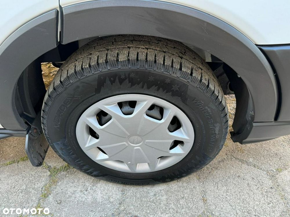 Ford Transit - 18
