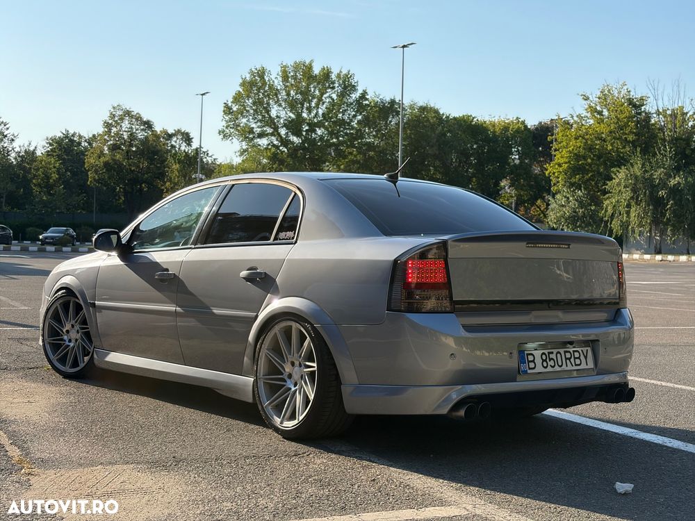 Opel Vectra 1.9 CDTI Essentia - 3