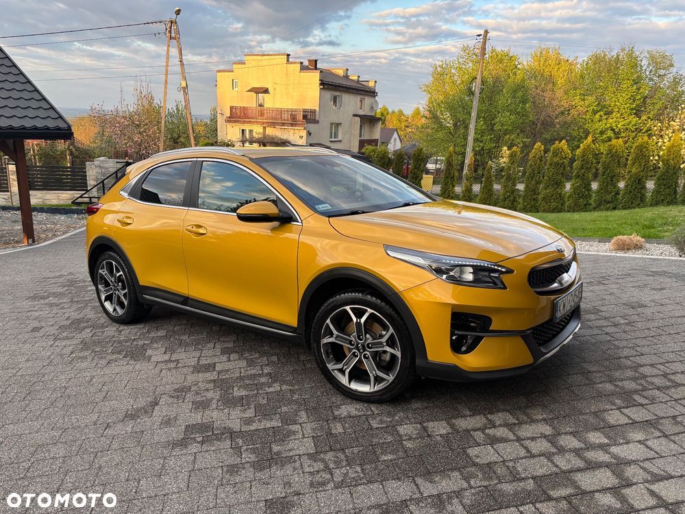 Kia XCeed 1.5 T-GDI L DCT - 9