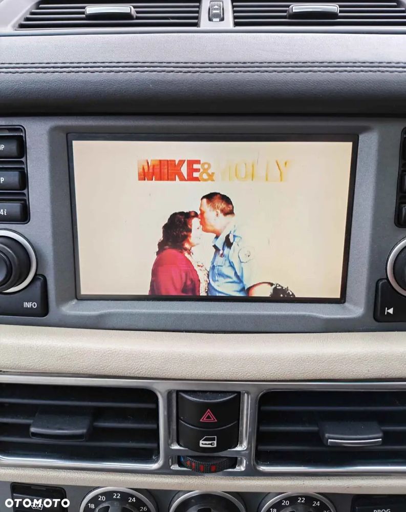 Land Rover Range Rover TDV8 Limited Edition Bournville - 5