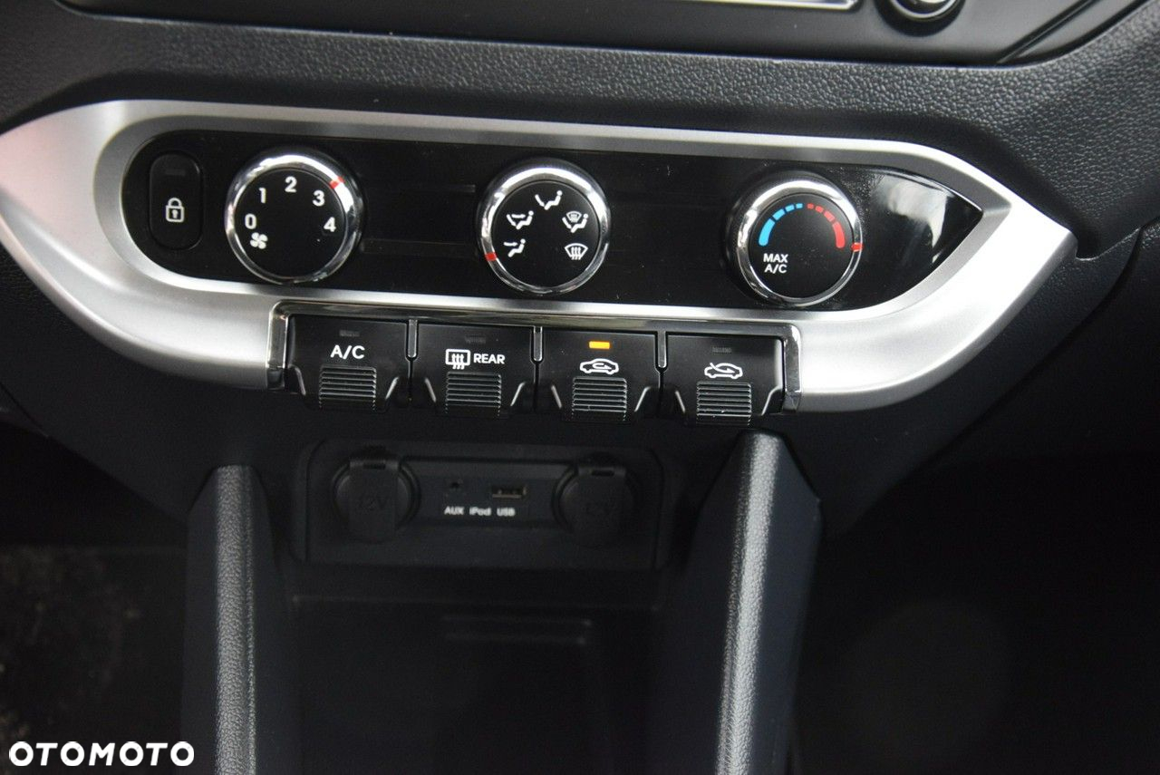 Kia Rio 1.2 Edition 7 - 22