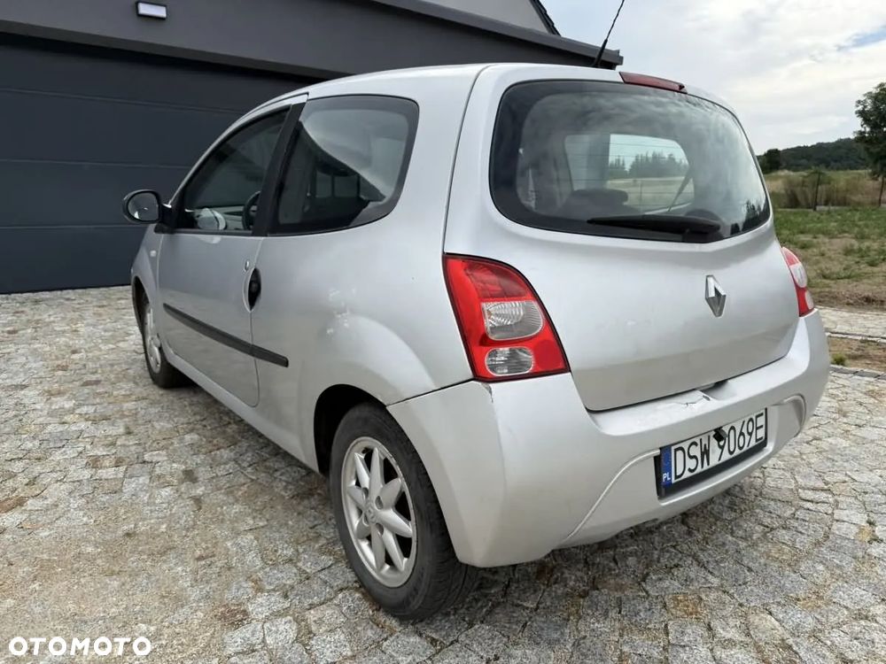 Renault Twingo 1.5 dCi Authentique - 7
