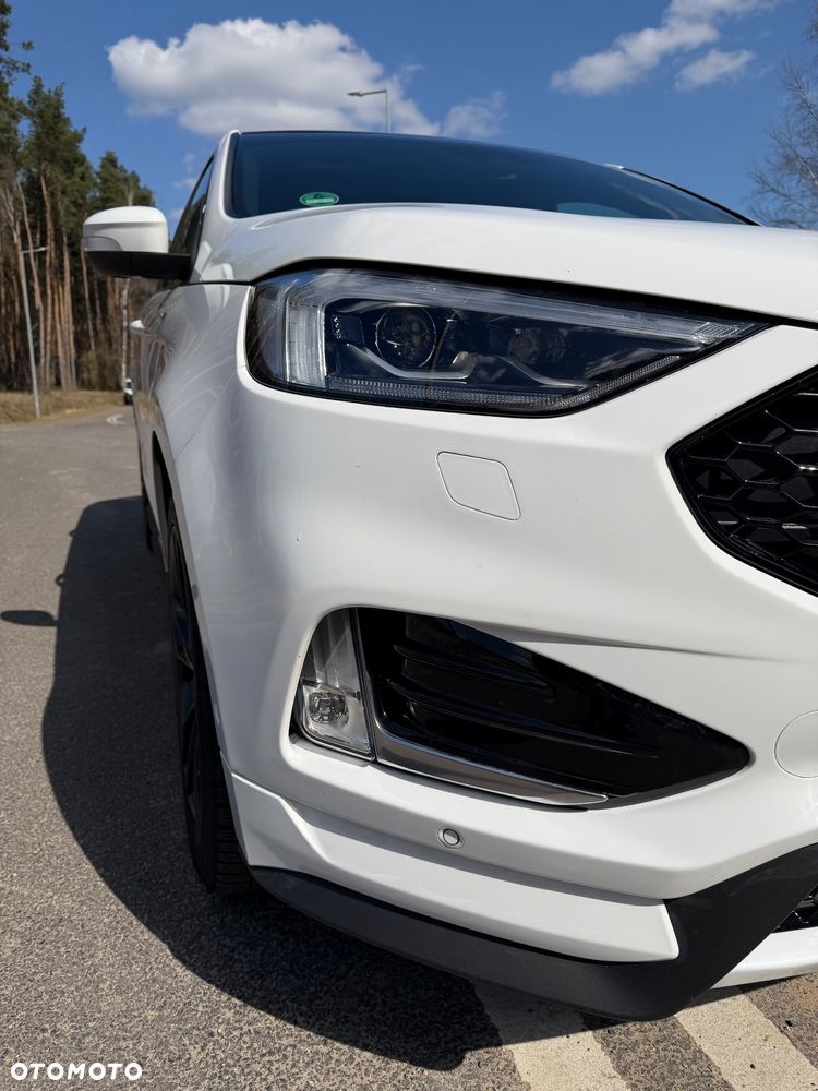 Ford Edge 2.0 TDCi Bi-Turbo 4x4 ST-LINE - 10
