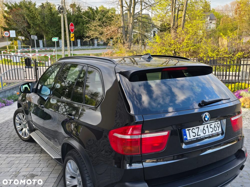 BMW X5 3.0 d - 17