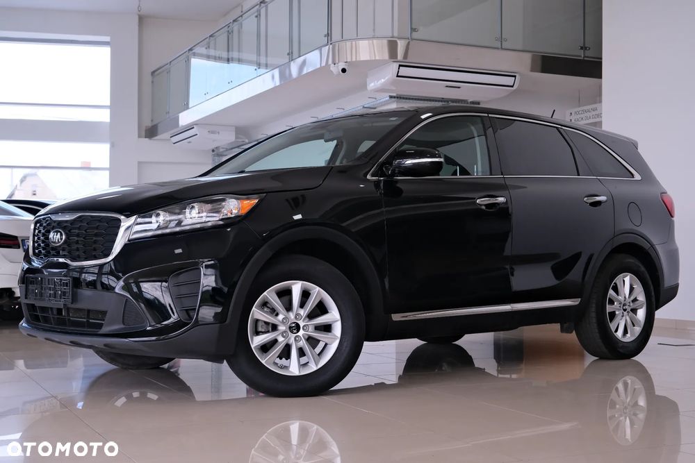 Kia Sorento - 18
