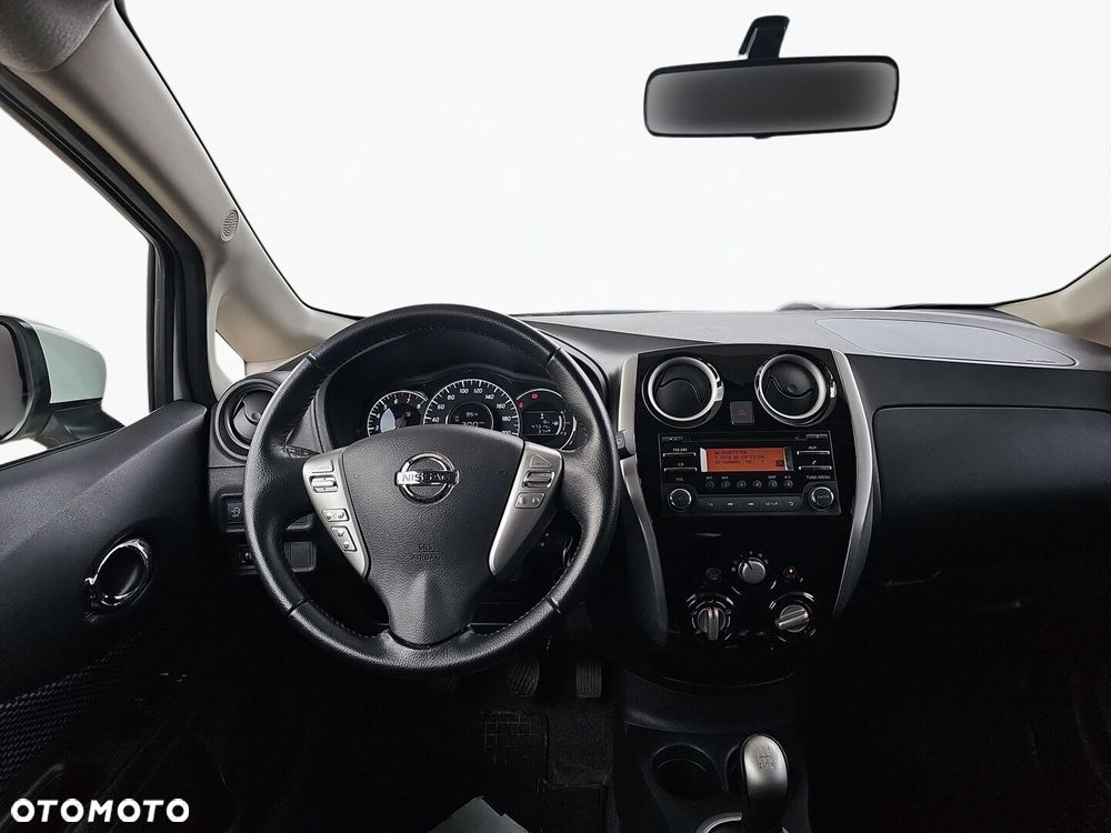 Nissan Note - 17
