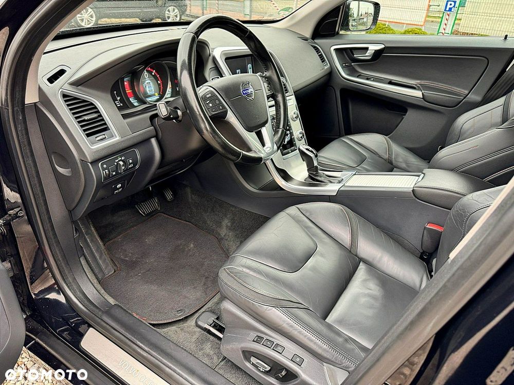 Volvo XC 60 - 11