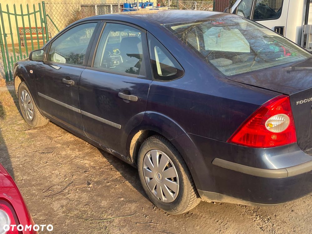 Ford Focus - 4
