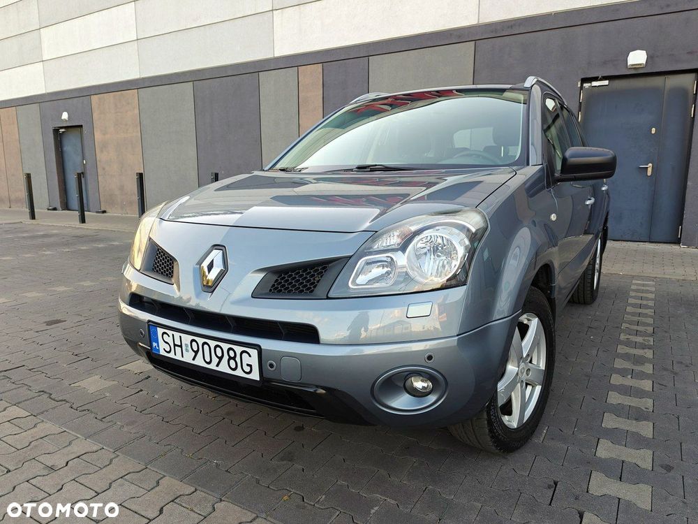 Renault Koleos 2.0 dCi FAP 4x4 Luxe - 1