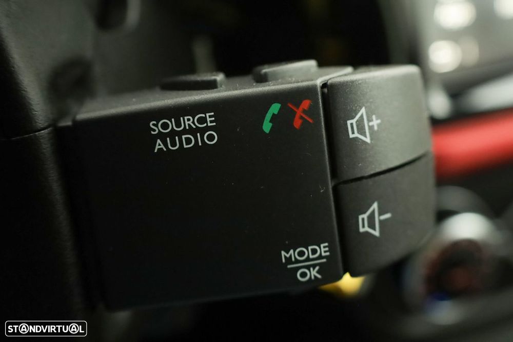 Renault Twingo 0.9 TCe Le Coq Sportif - 17