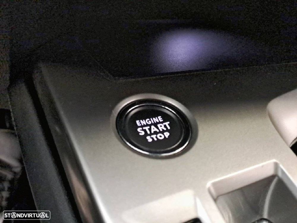 Peugeot e-308 SW 54 kWh GT - 21