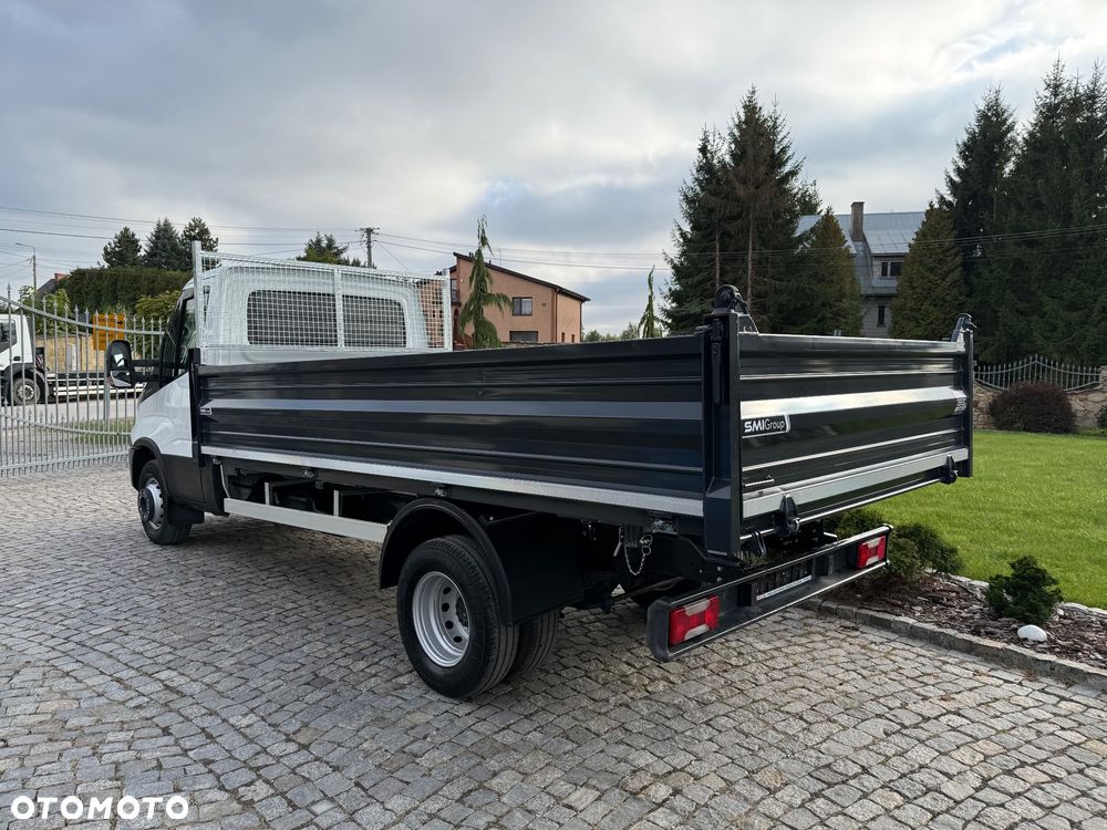 Iveco Daily 72C18 70C17 35C15 DMC3500kg ! Kat.B ! - 11