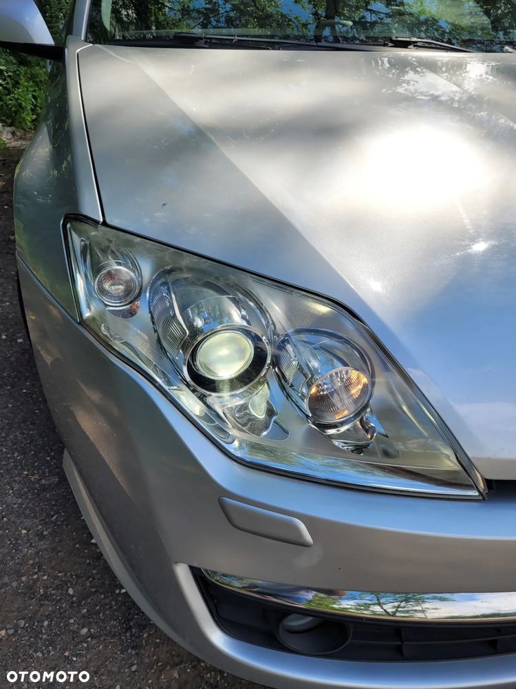 Renault Laguna 2.0T Image - 7