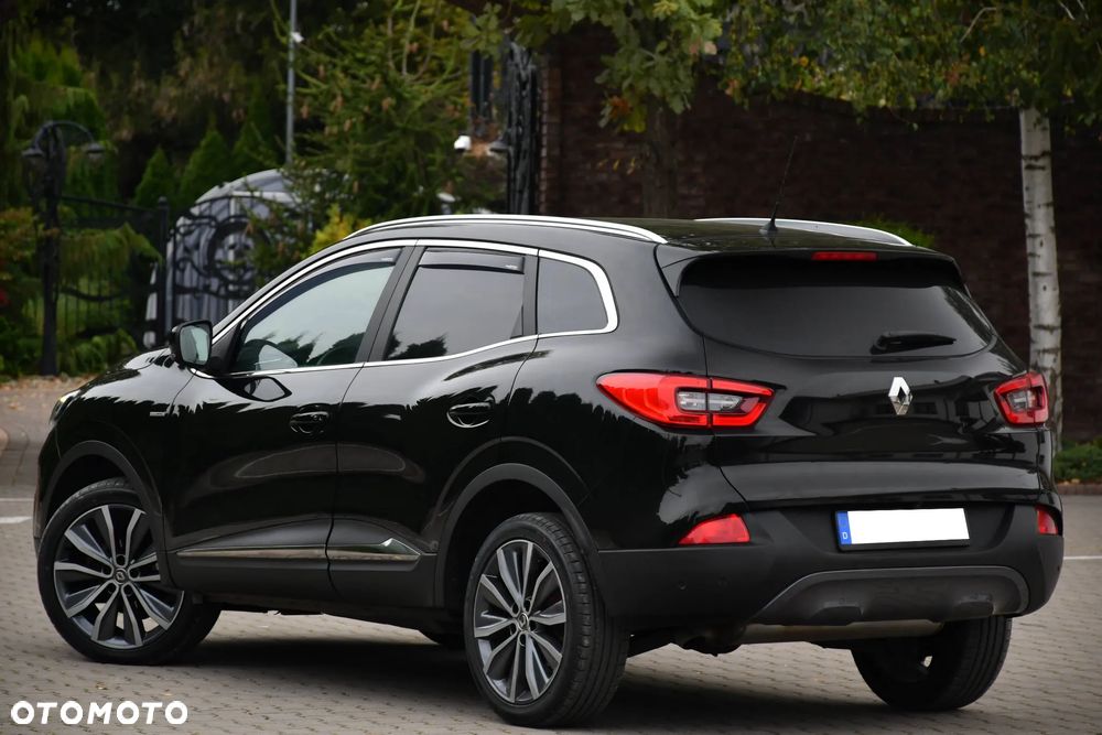 Renault Kadjar Energy dCi 130 4x4 XMOD - 14