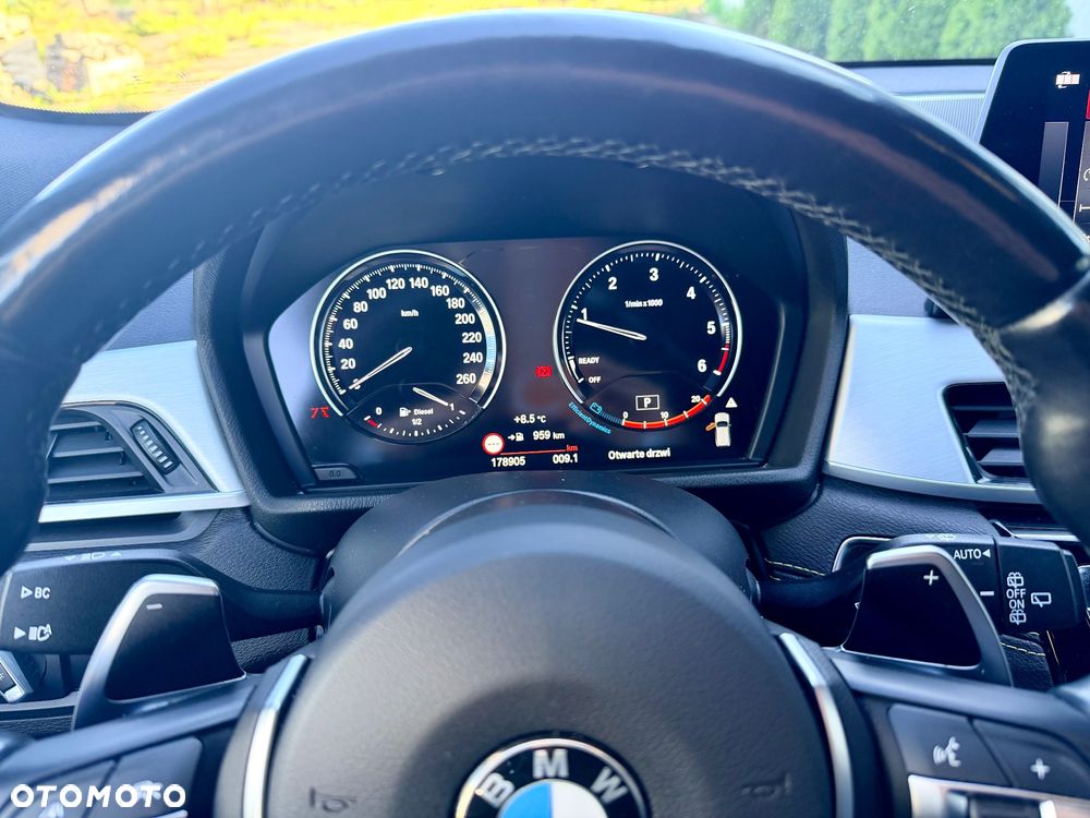 BMW X2 xDrive20d M Sport - 19