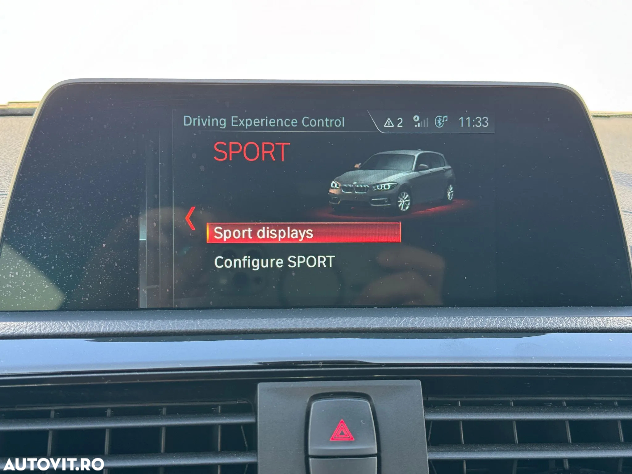BMW Seria 1 116i M Sport Shadow - 22