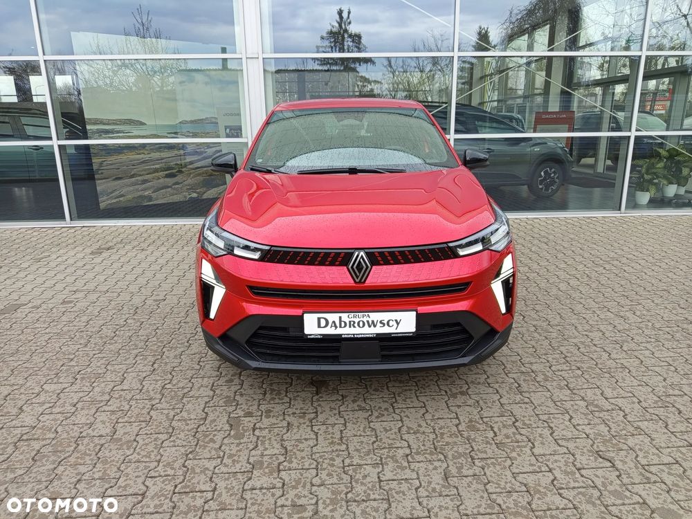Renault Captur 1.2 TCe Evolution - 4
