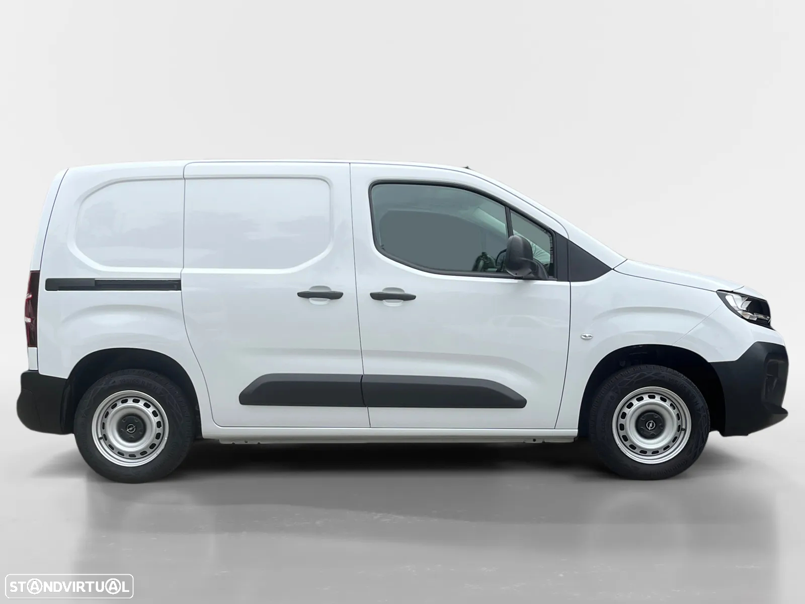 Opel Combo Vc Cargo 1.5 D L1 - 7