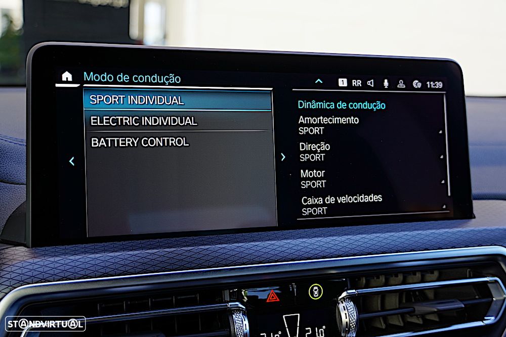 BMW X3 30 e xDrive Pack M - 43