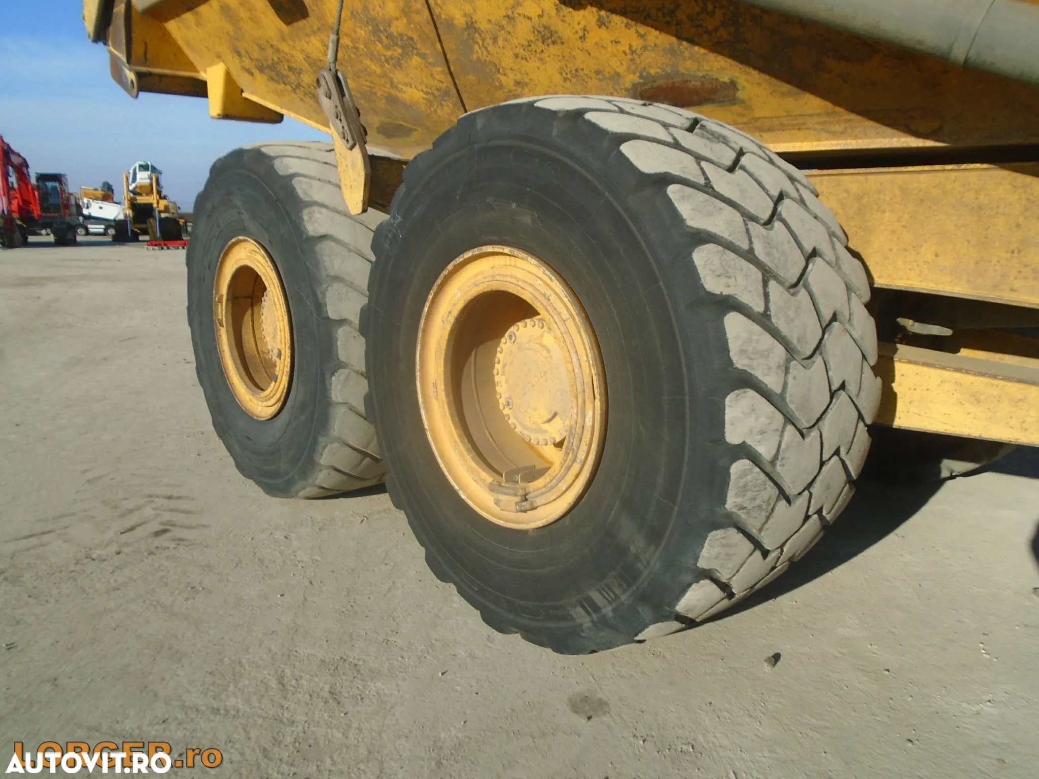 Volvo A30 D - 7