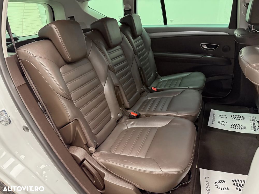RENAULT Espace 2016 — imagine 16