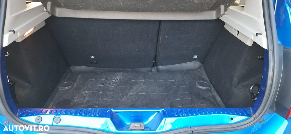 Dacia Sandero 0.9 Stepway - 8