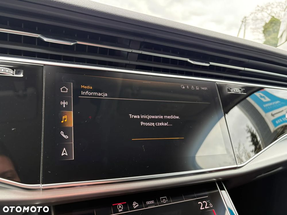 Audi Q7 45 TDI quattro tiptronic S line - 22