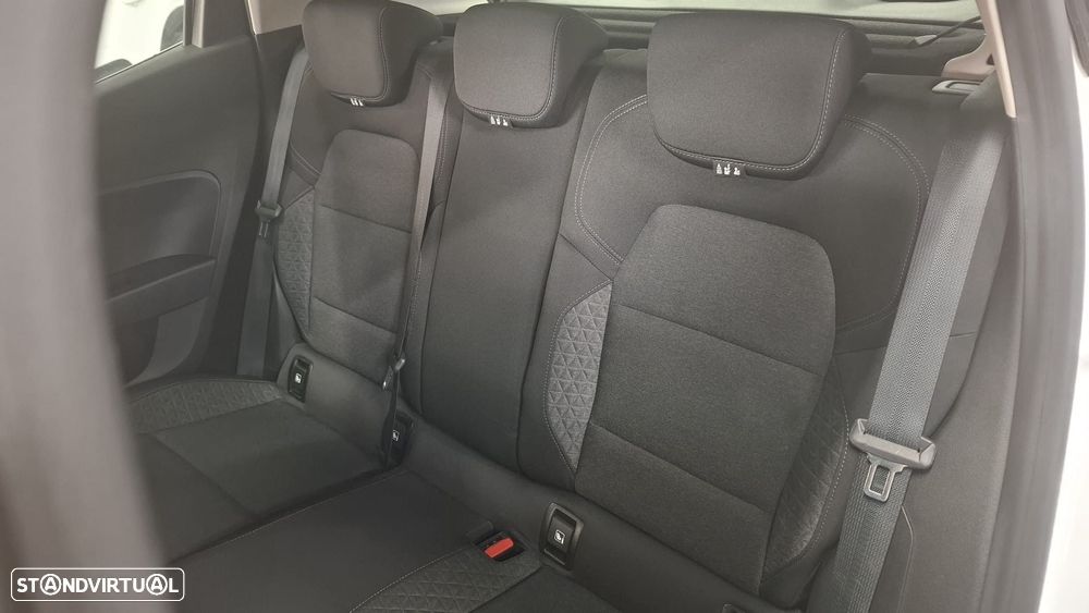 Renault Clio 1.0 TCe Intens Bi-Fuel - 11