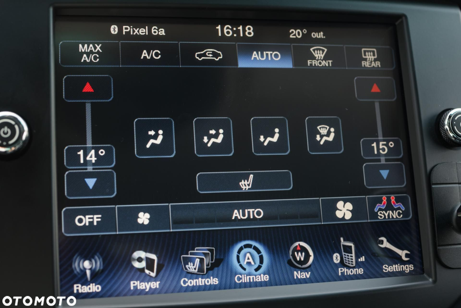 Maserati Ghibli S Q4 - 20