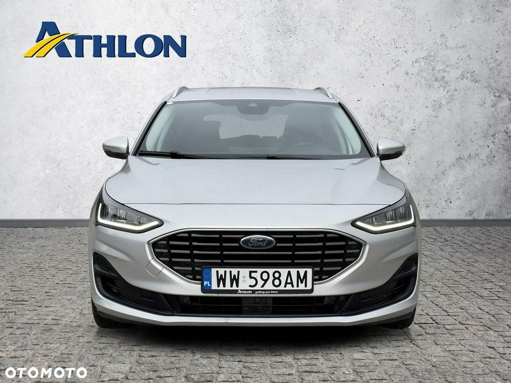 Ford Focus - 8