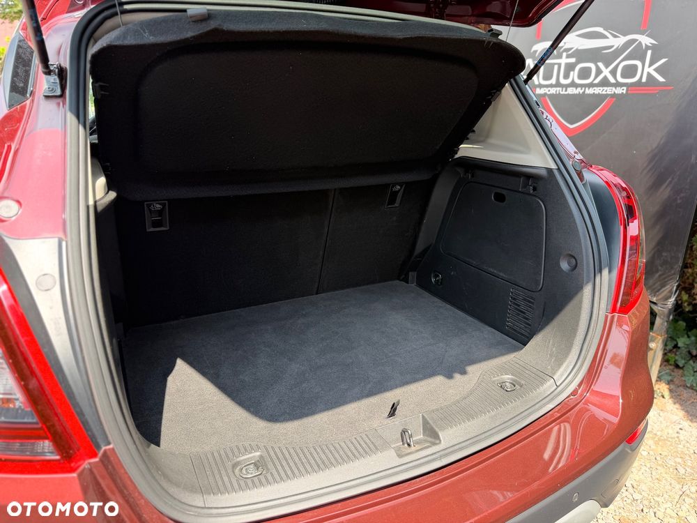 Opel Mokka - 33