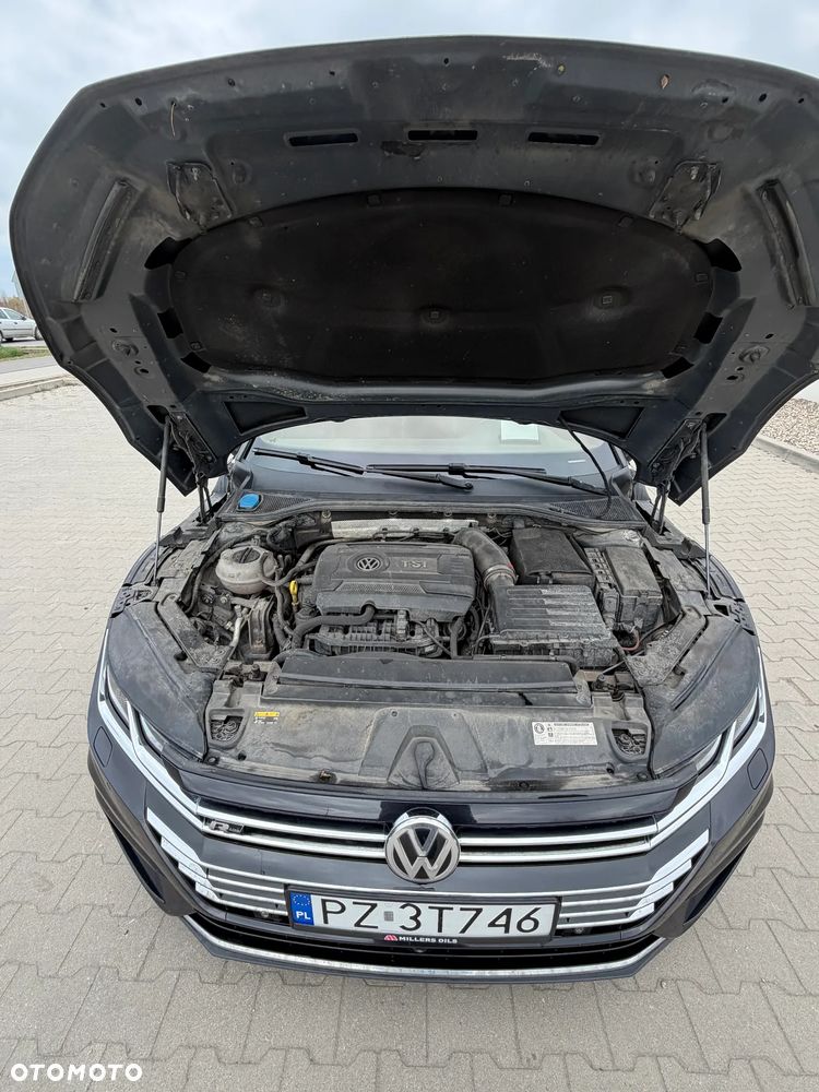 Volkswagen Arteon 2.0 TSI 4Motion R-Line DSG - 14