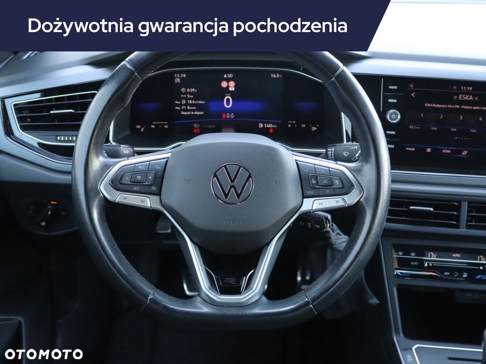 Volkswagen Polo - 17