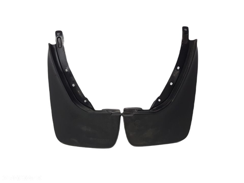 VOLVO XC 60 II 2 CHLAPACZ PRAWY TYLNY TYŁ  31435997