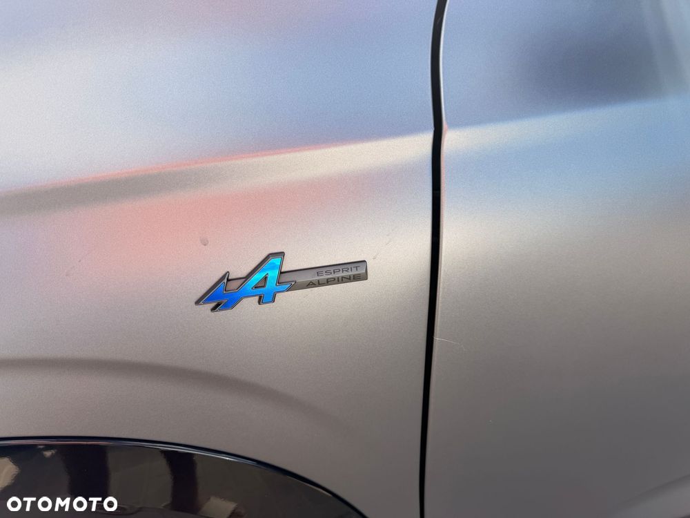 Renault Austral 1.2 E-Tech Full Hybrid 200 Iconic esprit Alpine MMT - 17