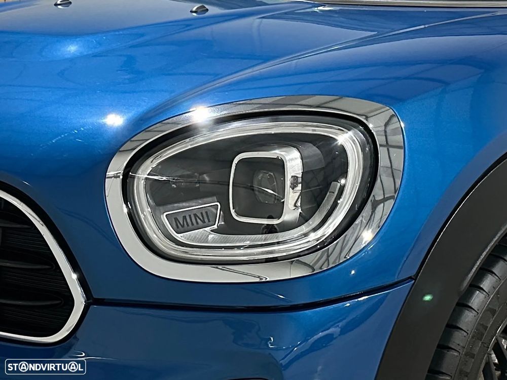 MINI Countryman One D Auto - 5