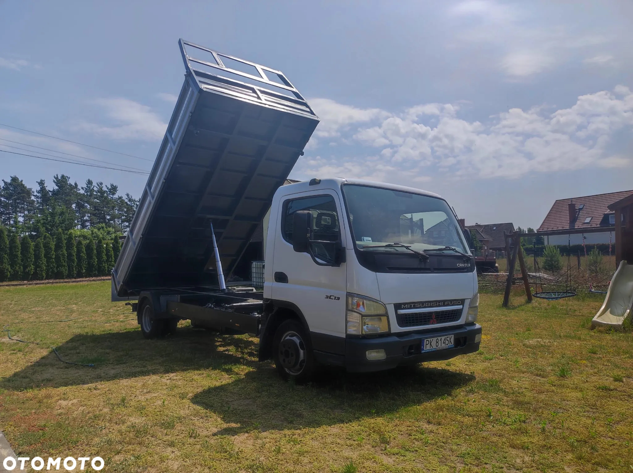 Mitsubishi Canter - 27