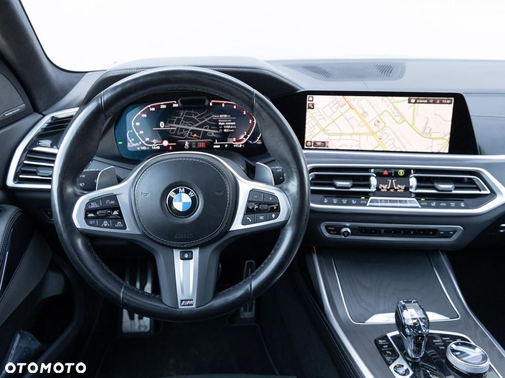 BMW X7 - 10