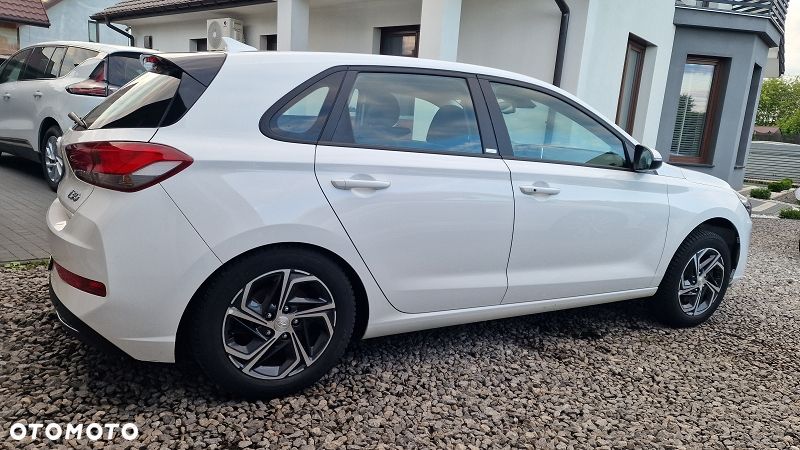 Hyundai i30 1.6 CRDI EDITION 30+ - 17