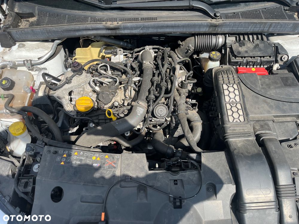 Renault Megane 1.3 TCe FAP Life - 21