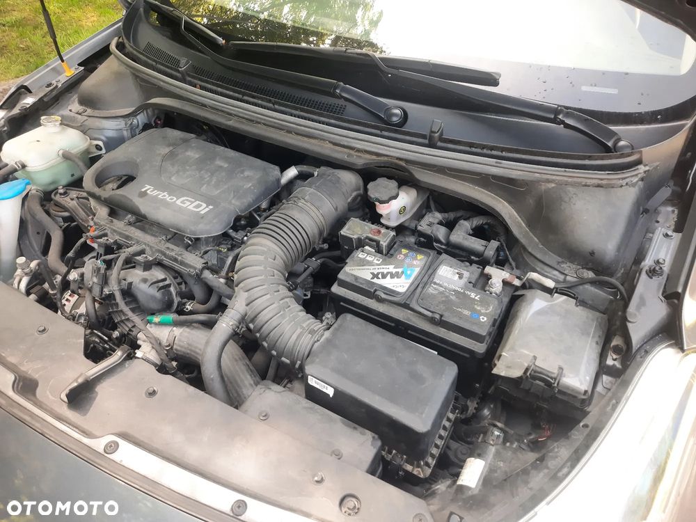Hyundai i20 1.0 T-GDI Classic Plus - 21