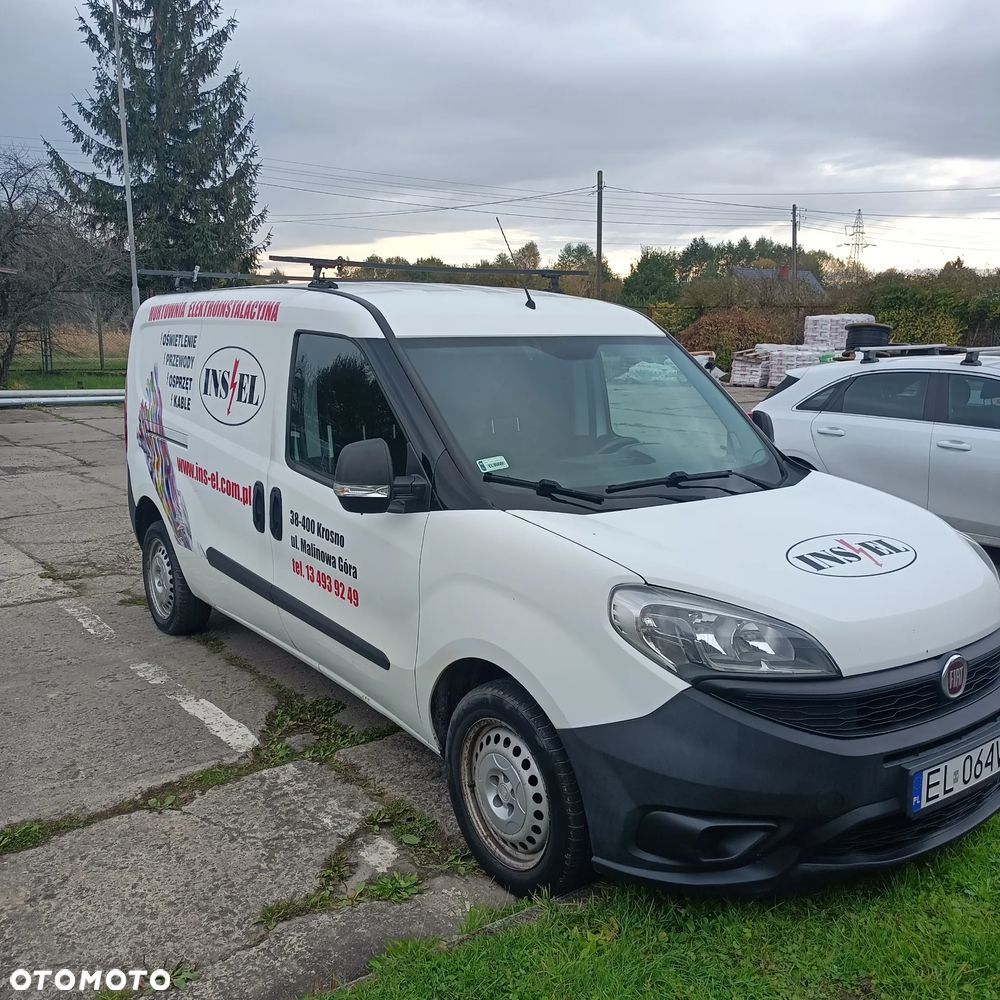 Fiat DOBLO - 1