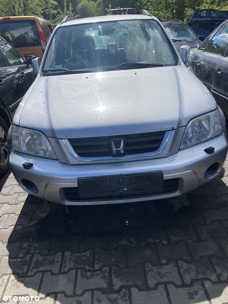 Honda CR-V na części - 1