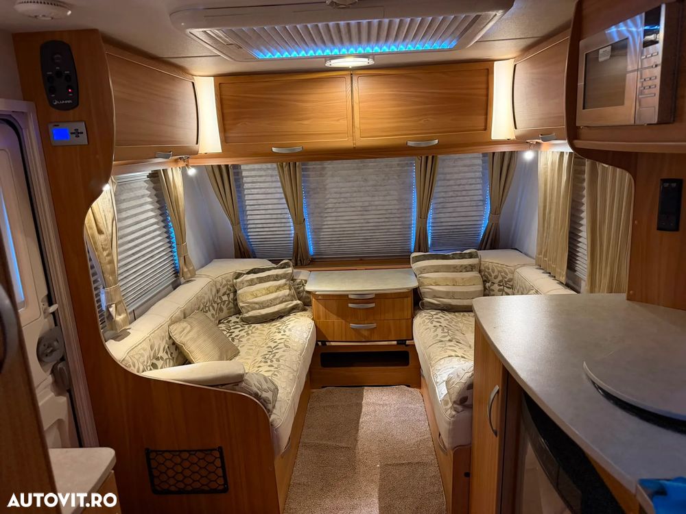 Alta Rulota Lunar Clubman - 5